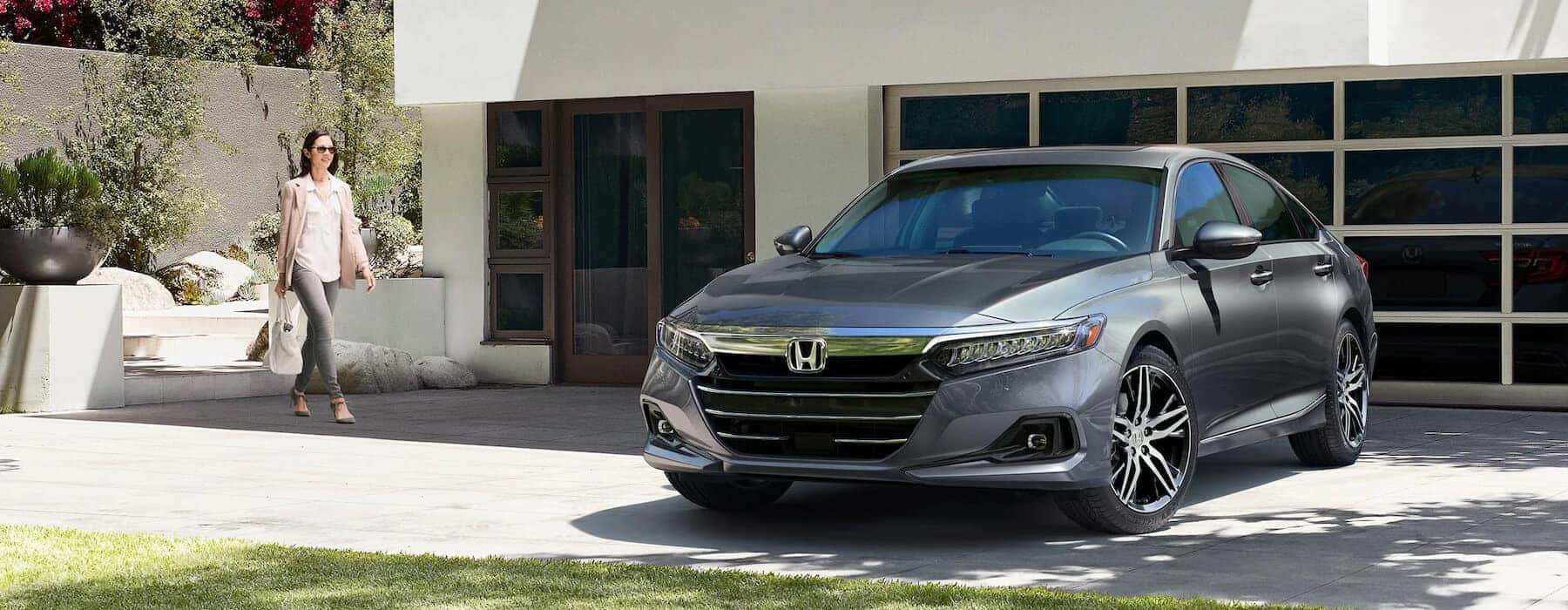 2022 Honda Accord for Sale in Sioux Falls, SD