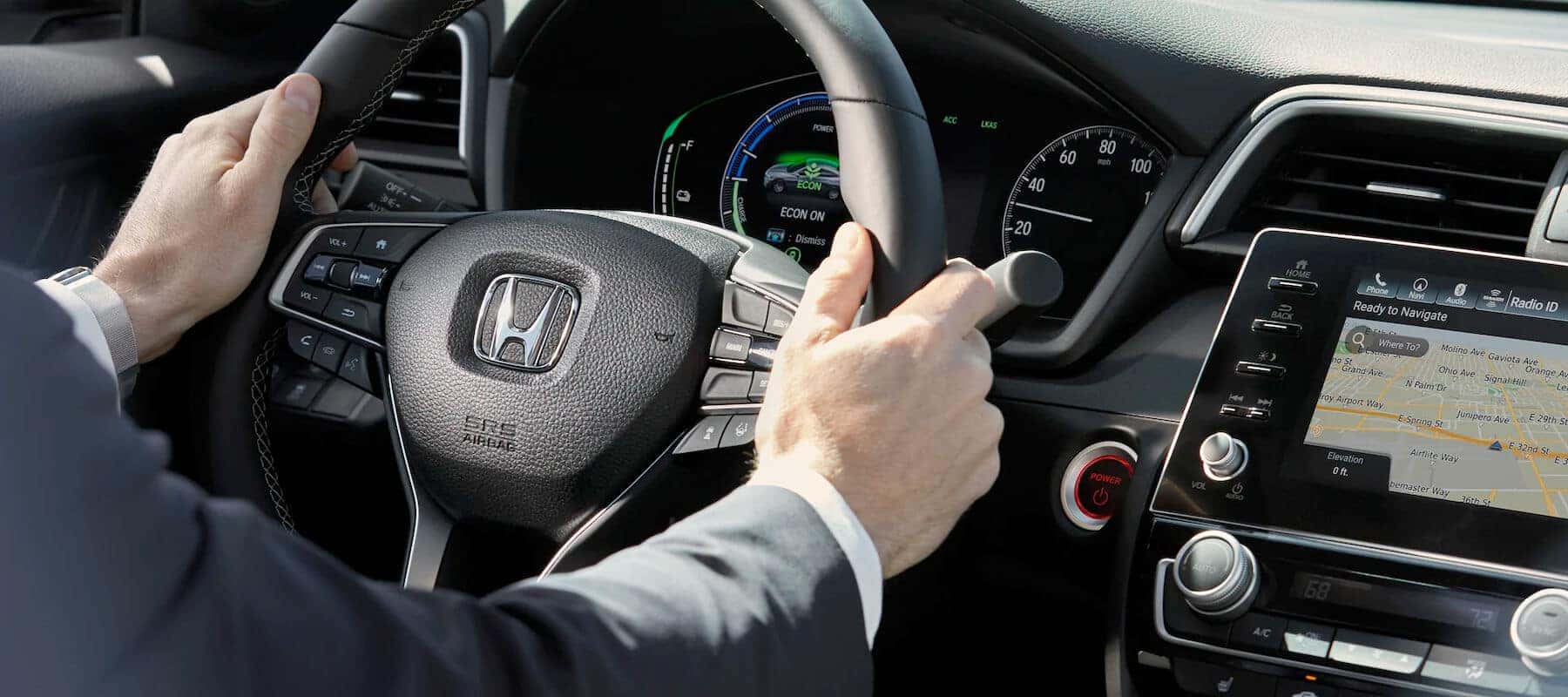 Honda Dealership in Sioux Falls, South Dakota