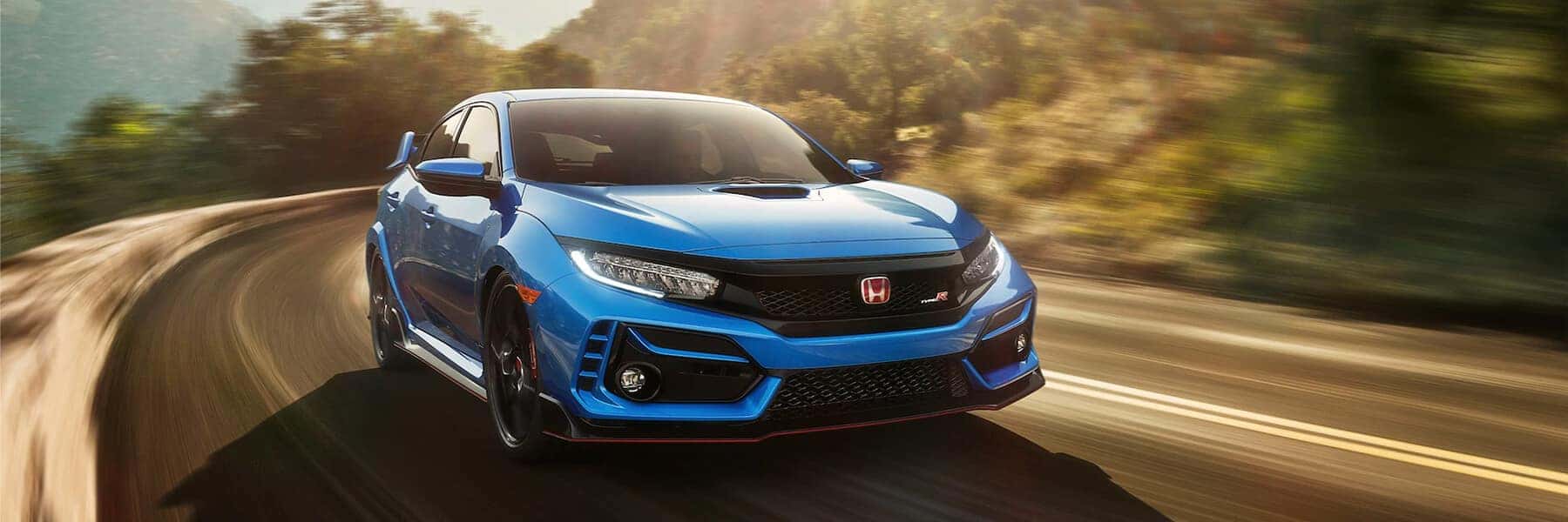 Honda Civic Type R Vern Eide Honda Slider