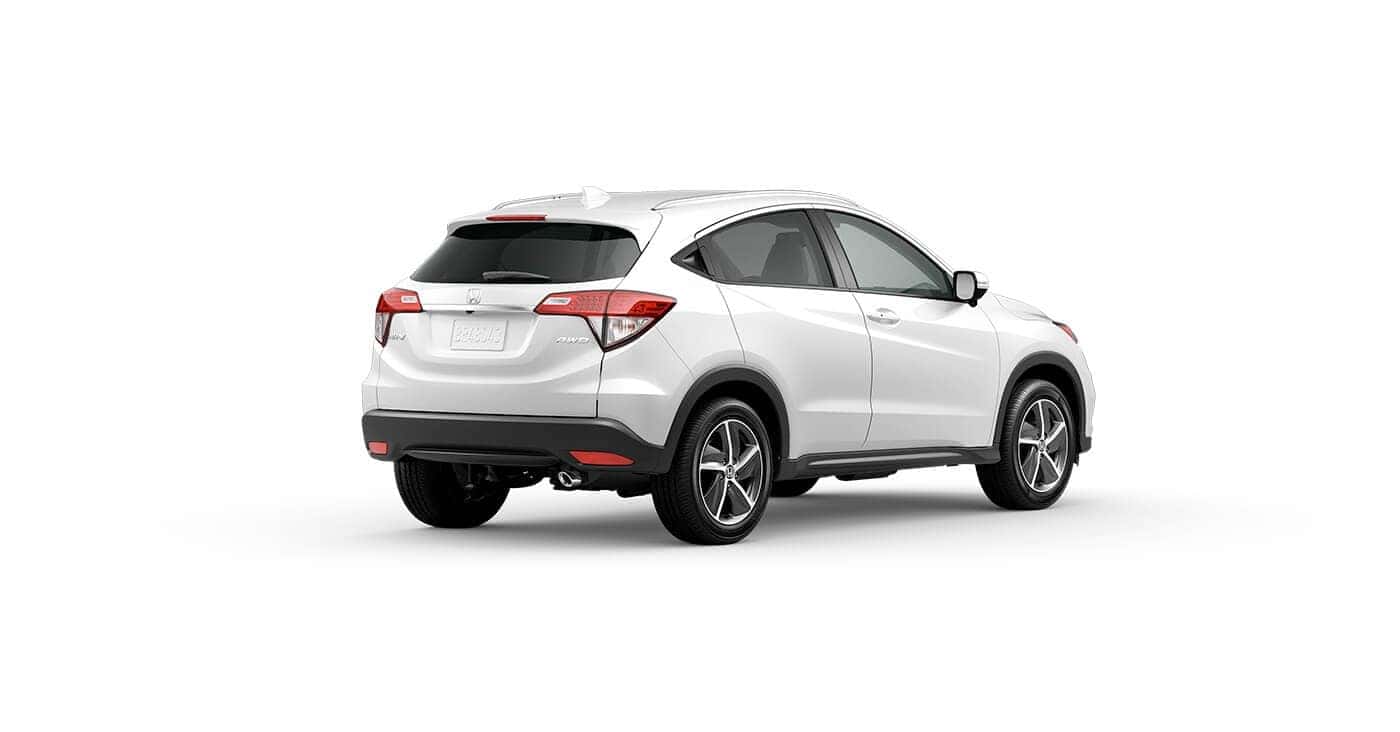 Honda Certified Pre-Owned Vehicles for Sale in Sioux Falls