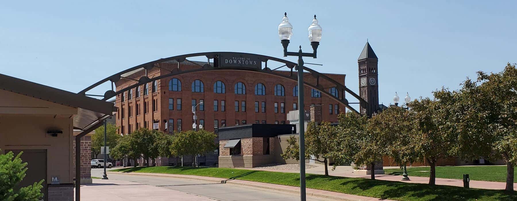 Honda Sioux Falls, SD Slider
