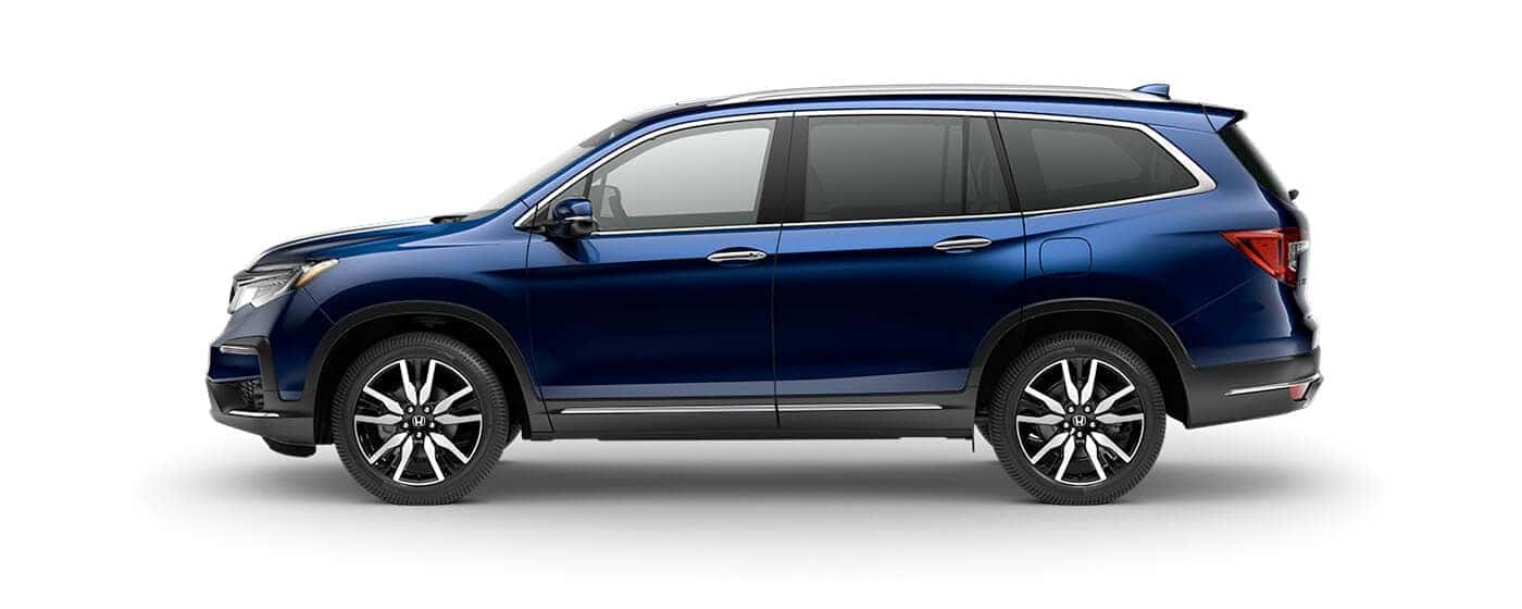 New Honda Pilot for Sale in Sioux Falls, SD