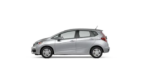 Cpo Honda Fit