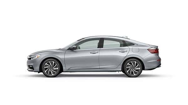 Honda CPO Insight Profile Image