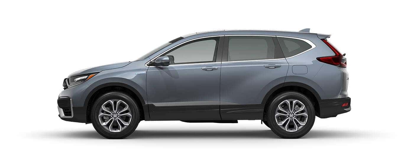 2022 Honda CR-V Hybrid | Vern Eide Honda in Sioux Falls