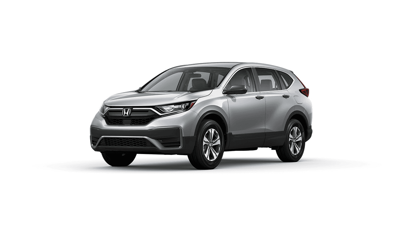 New Honda CR-V for Sale Near Me