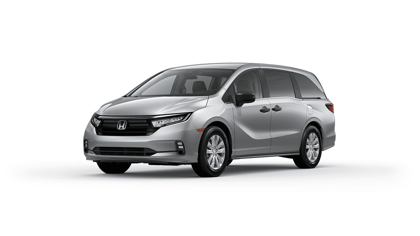 New Honda Odyssey for Sale Near Me