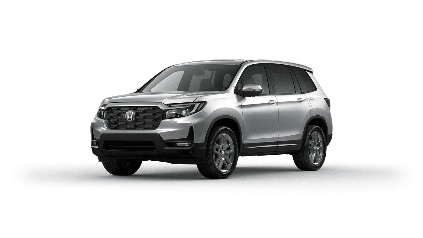 New Honda Passport for Sale Near Me