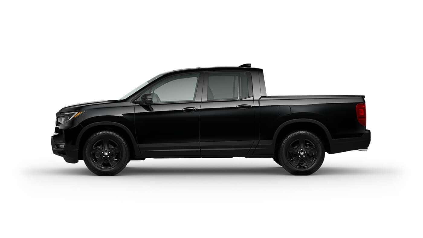 2022 Honda Ridgeline Overview | Vern Eide Honda in Sioux Falls, SD