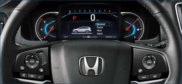 Pilot vs. Passport: 2022 Honda Pilot Gas Mileage
