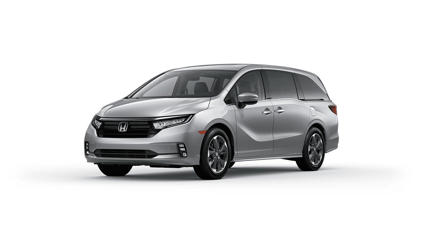 New Honda Odyssey for Sale Near Me