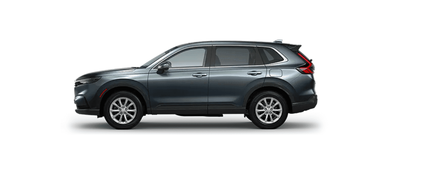 Honda CR-V EX Exterior