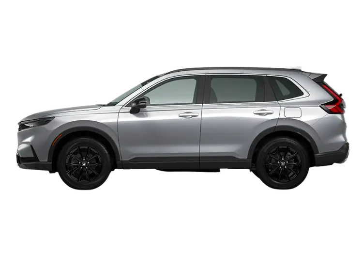 Honda CR-Vs vs. Toyota RAV4s | Vern Eide Honda Sioux Falls