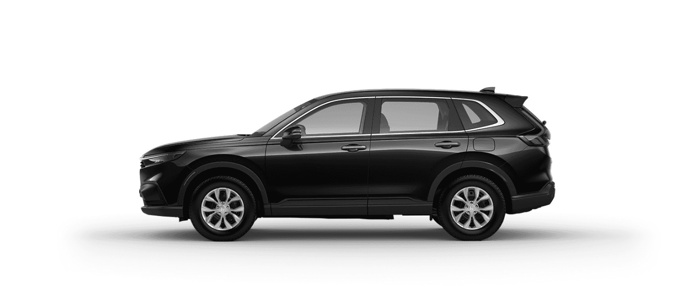 2024 Honda CRV Honda Sensing