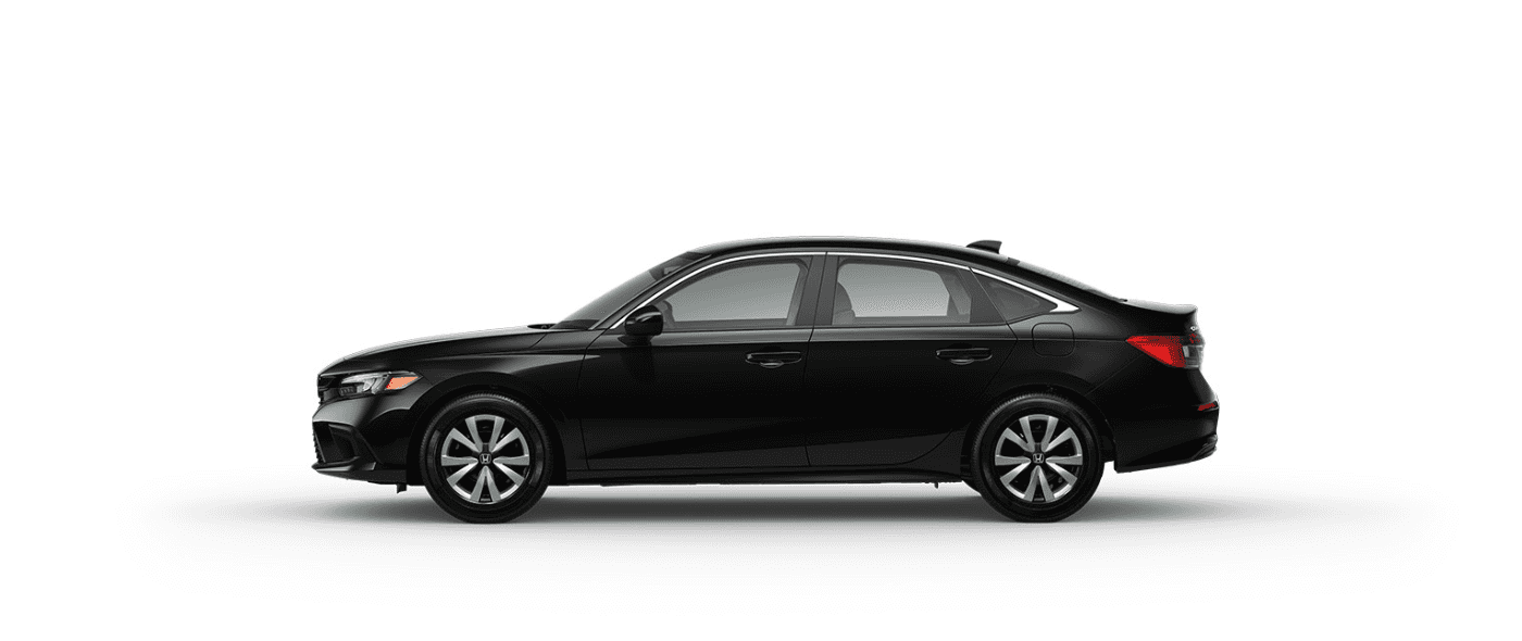 2024 Honda Civic Honda Sensing