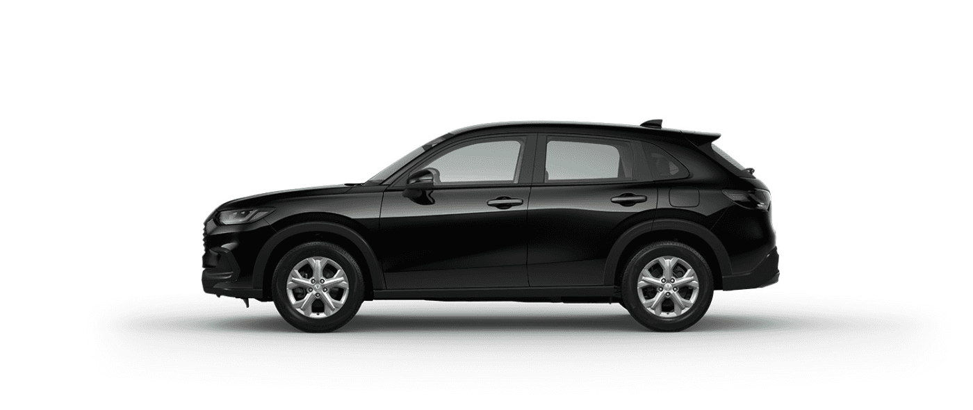 2024 Honda HRV Honda Sensing