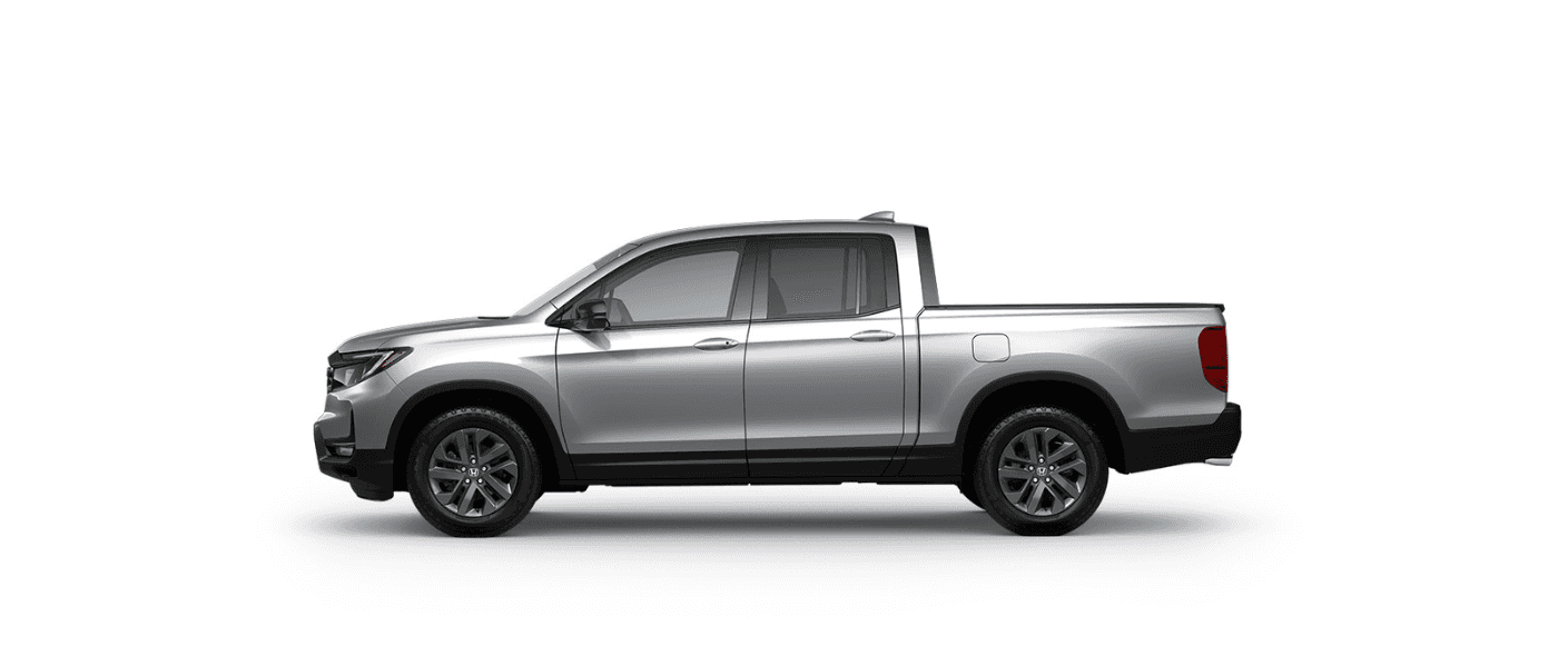 2024 Honda Ridgeline Honda Sensing