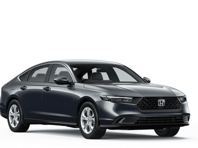 2024 Honda Accord