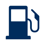 Fuel Economy Icon