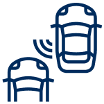 Honda Blind Spot Monitoring Safety Feature