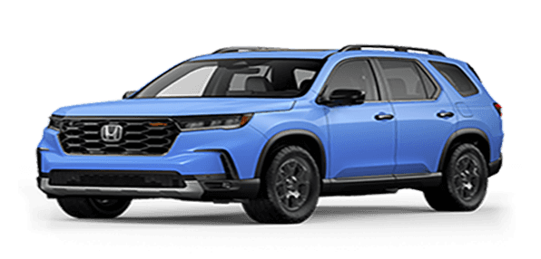 Honda Pilot TrailSport