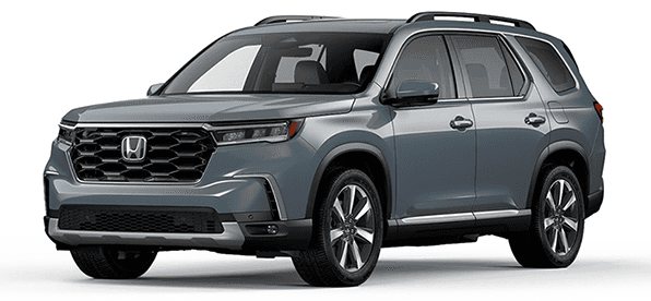 Honda Pilot EX-L