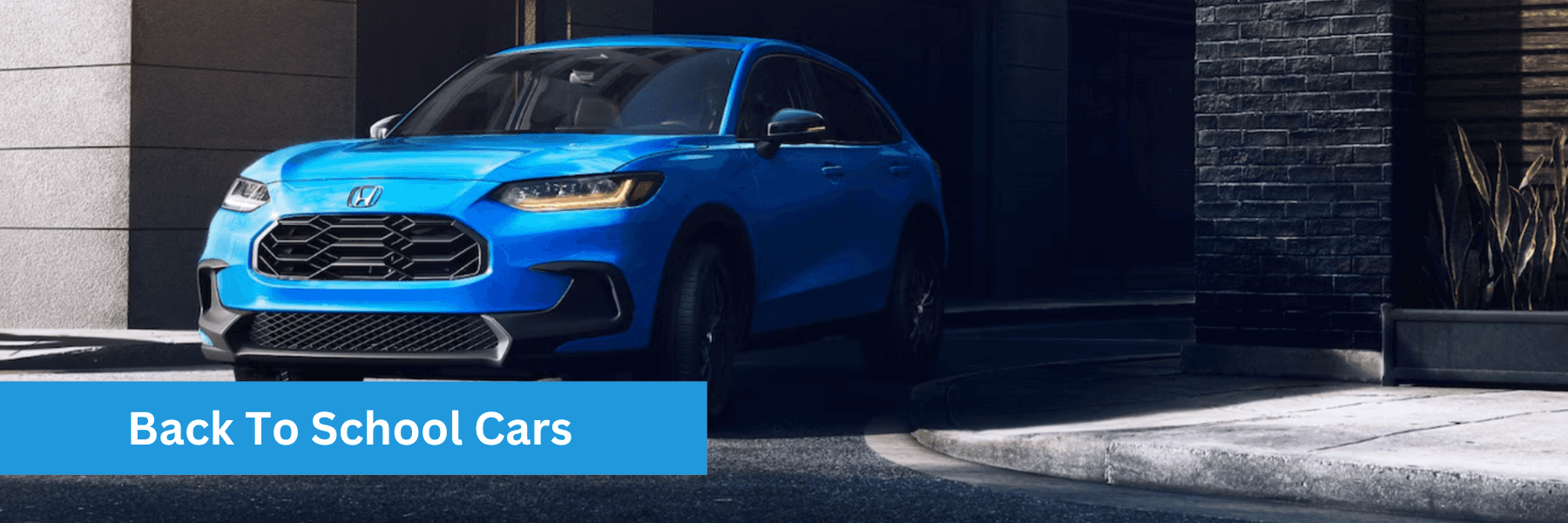 Best Cars For Back to School