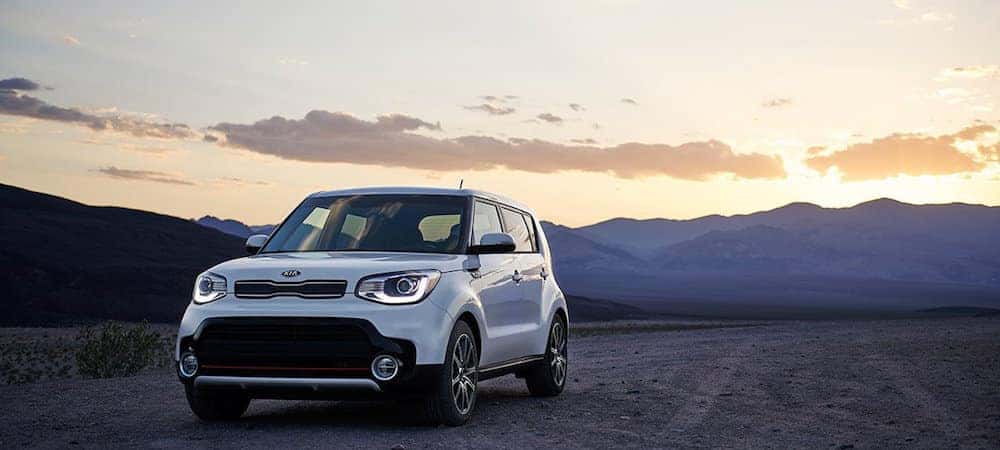 2019 Kia Soul Safety Ratings Safety Features Warrenton Kia