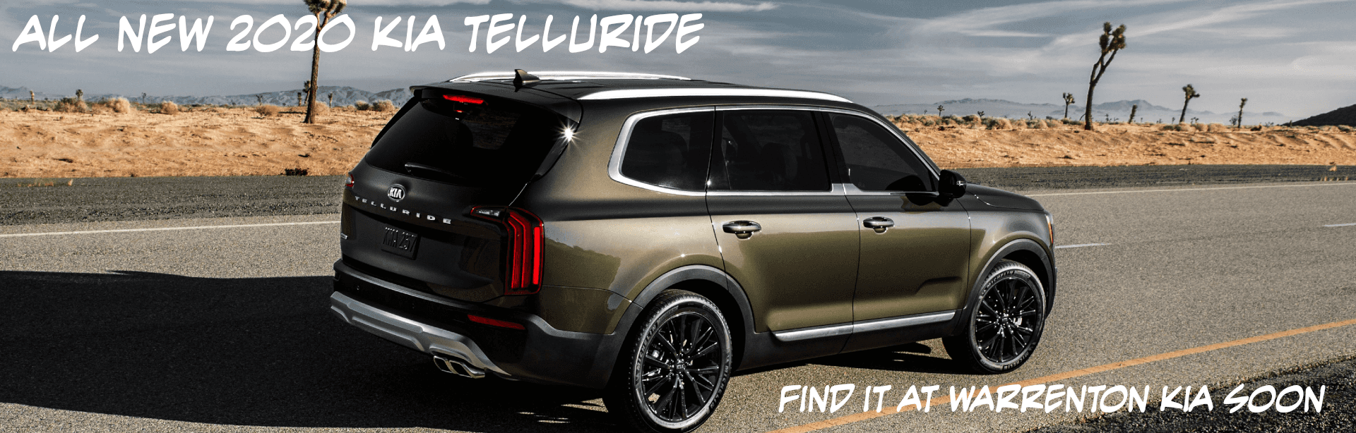 Warrenton Kia New & Used Car Dealership Near Astoria