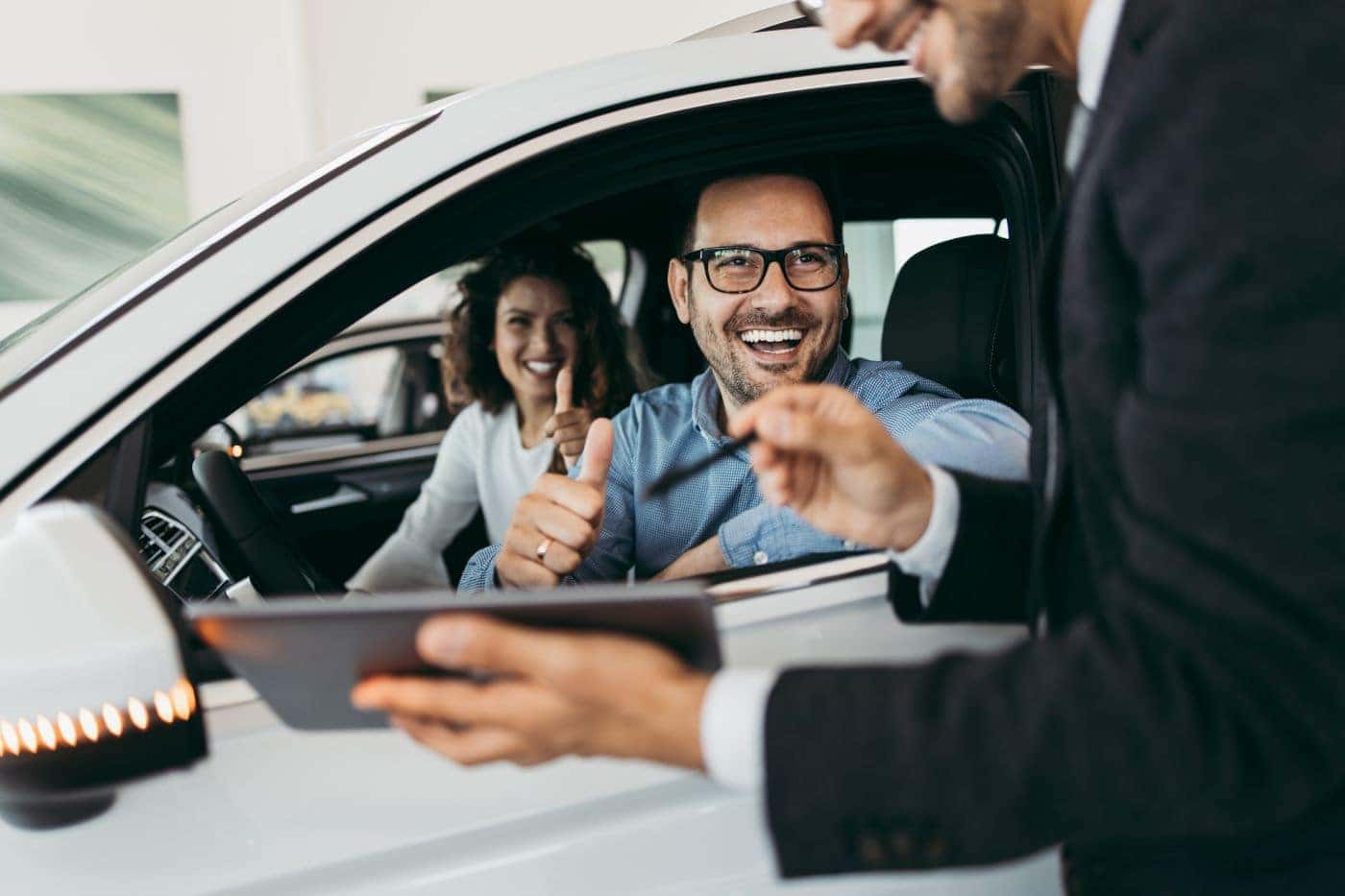 Used Car Dealer near Odessa FL