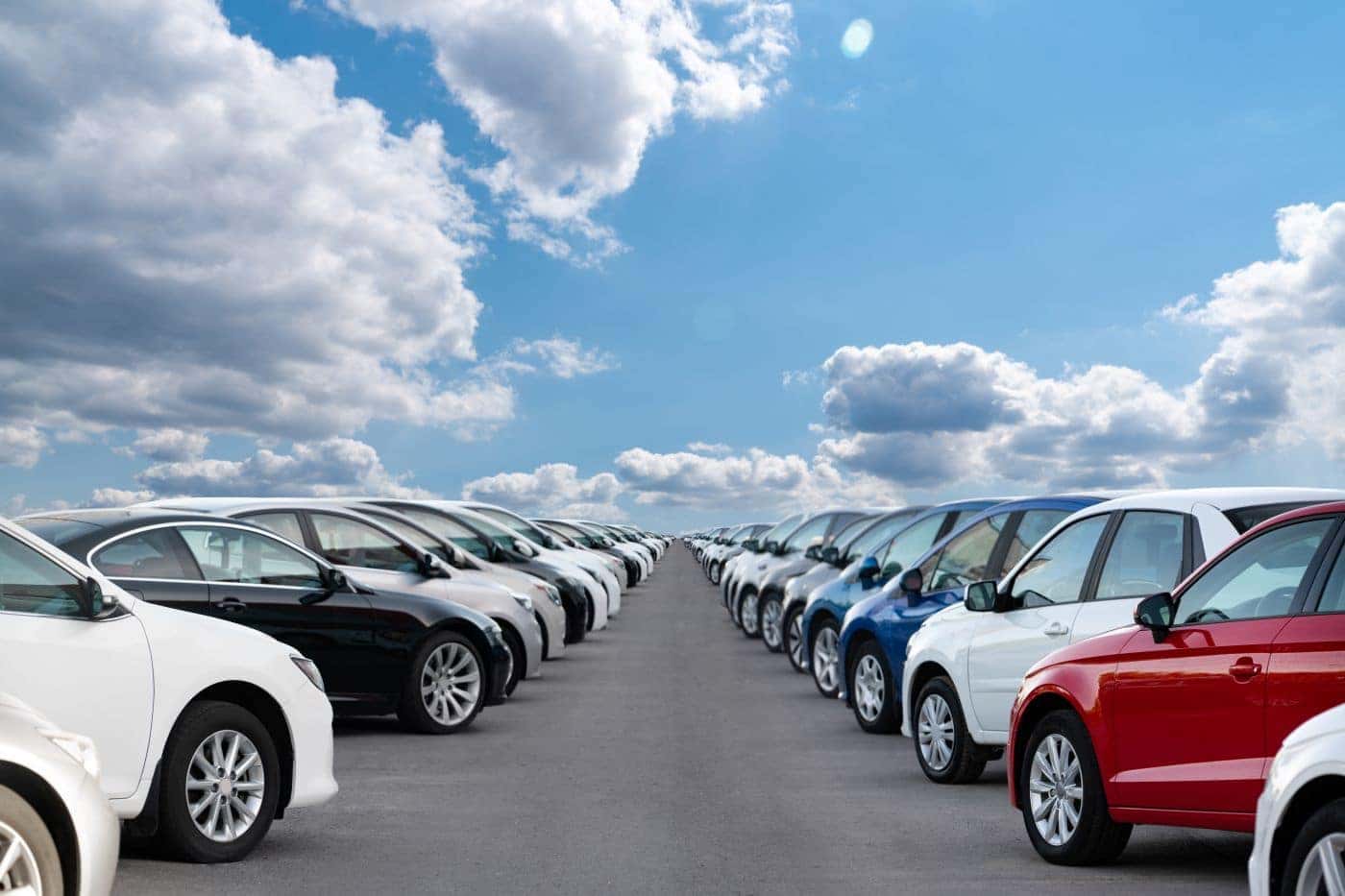 Used Car Dealer near Land O' Lakes FL