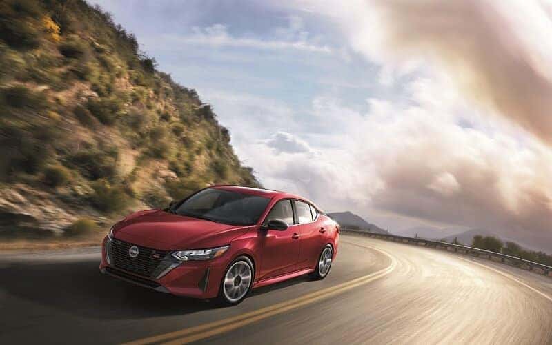 Nissan Sentra Lease Wesley Chapel FL