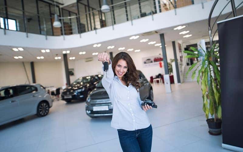 Nissan Lease near Me