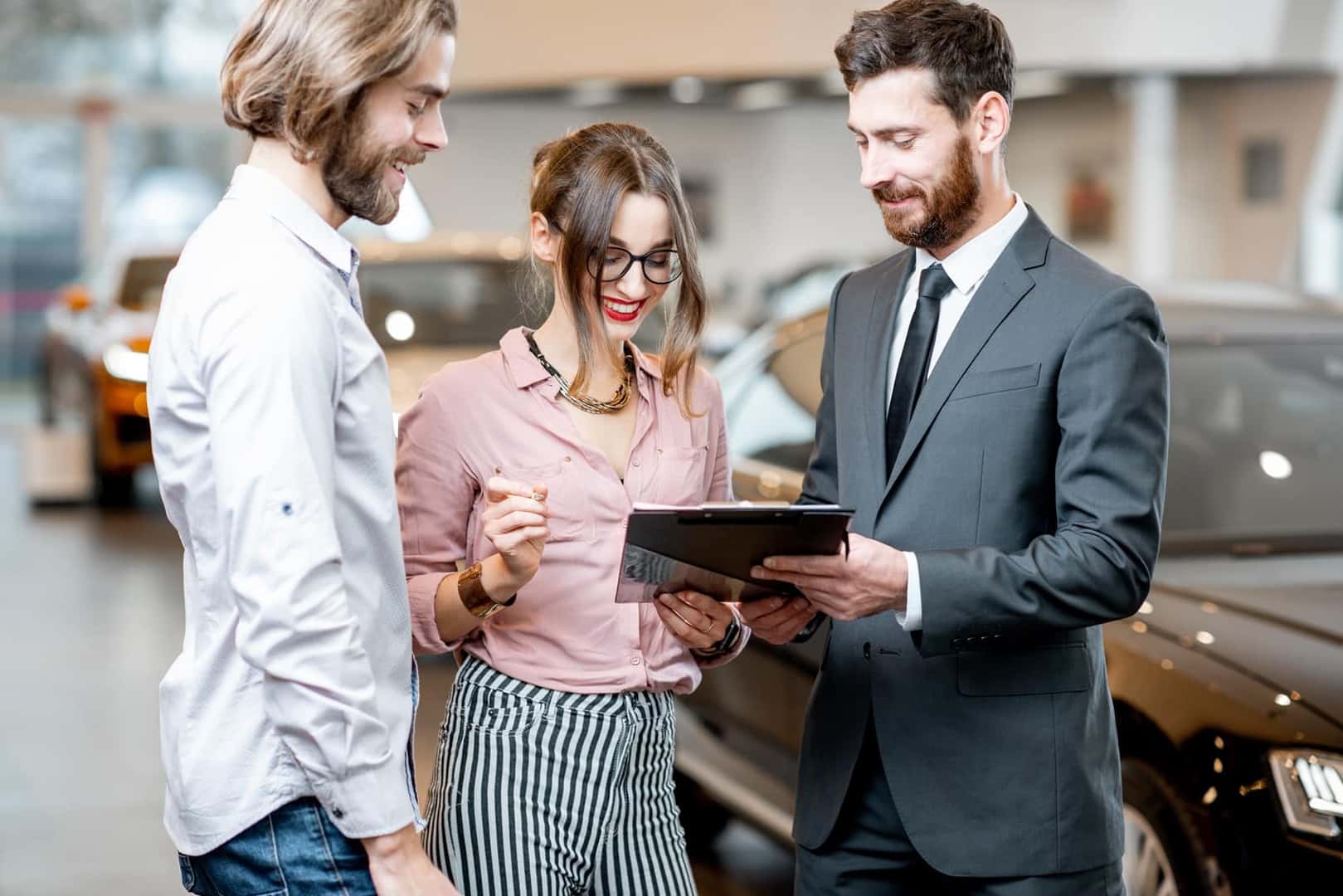Our Winter Haven Nissan Dealership