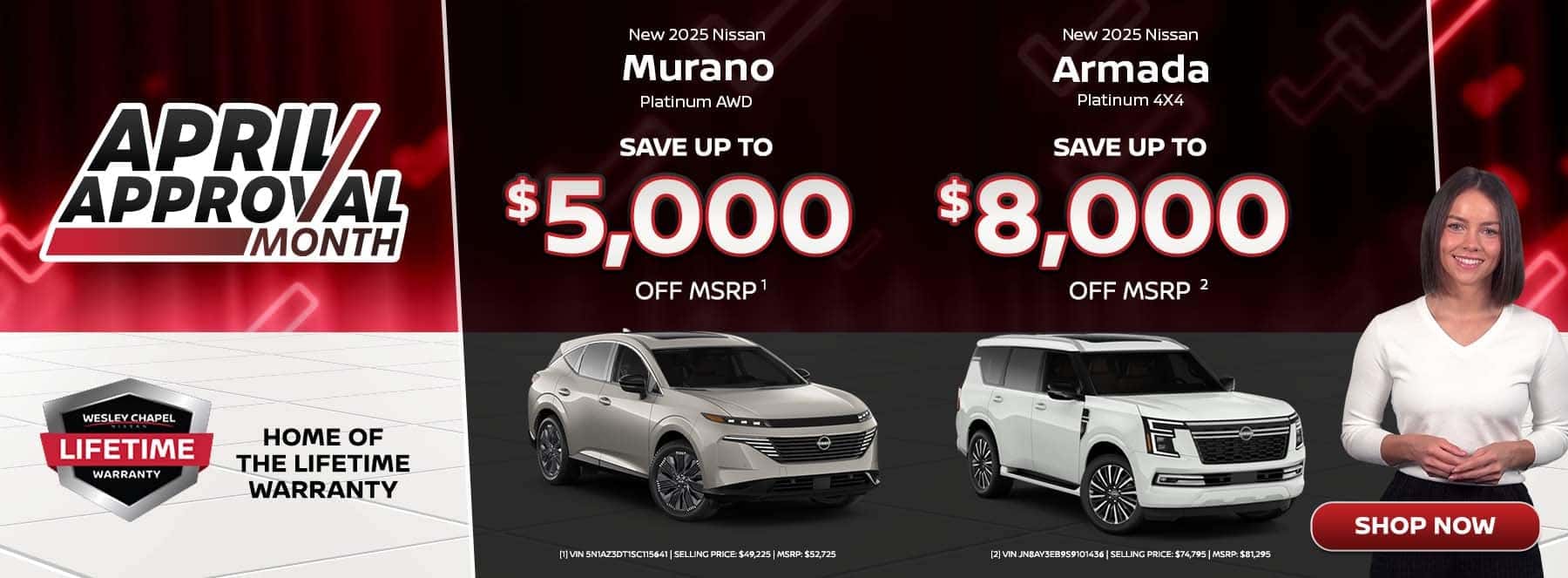 WesleyChapelNissan_Slide_Desktop_Incentive_1800x663_Combo_Armada_Murano_04-25