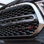 2017 Dodge Durango