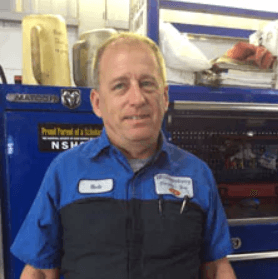 Bob  Barkle