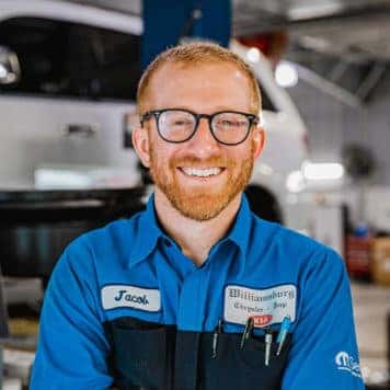 Jacob  Morrison