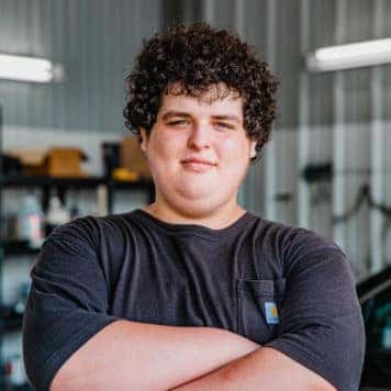 Jayden  Rosen