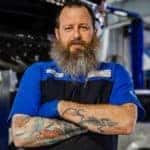 Robby Oakley