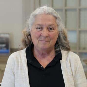 Lisa Estes