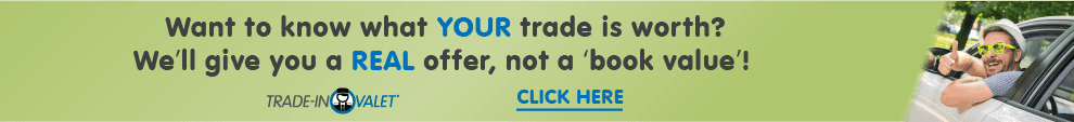 Value Your Trade