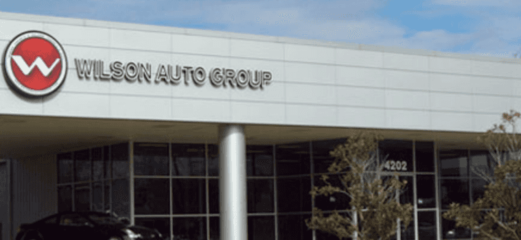 Wilson Auto Group Wilson Auto Group