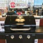 Grill Giveaway