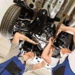 Warranty Information