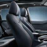 2019 kia soul interior