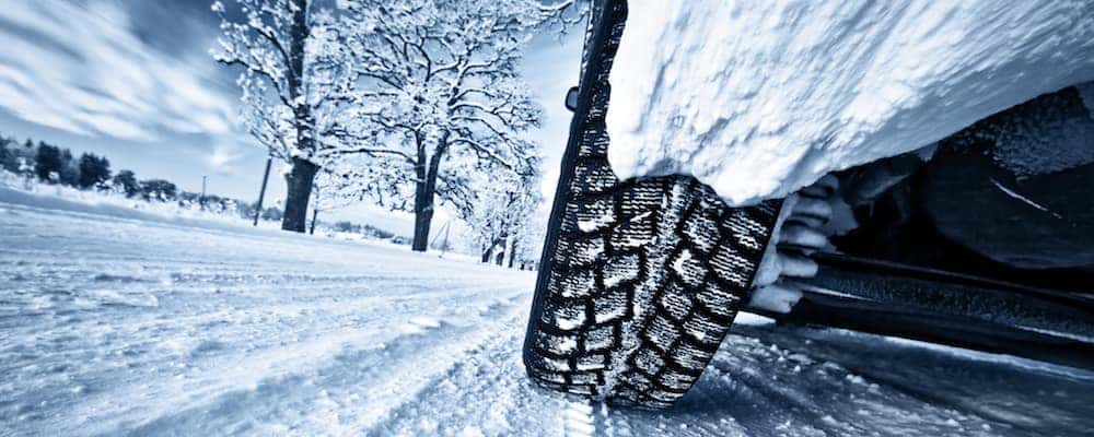 5 Simple Ways To Get Your Car Ready for Winter – Wyatt Johnson Kia Blog