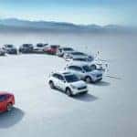 Kia lineup of vehicles