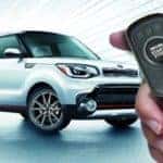 2019 Kia Soul Remote Start