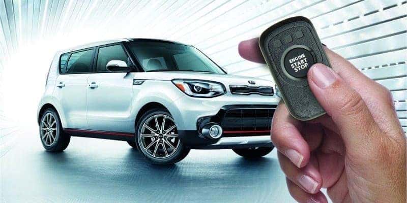 What Kind Of Kia Accessories Are Available Wilson Kia